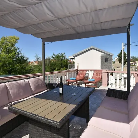 شقة Ledinko 3 By Interhome بريفلاكا