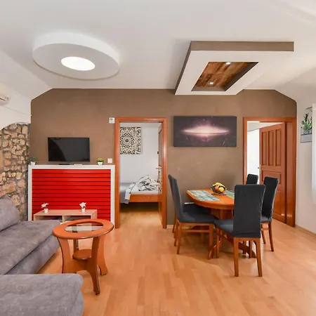 Апартаменты Ledinko 3 By Interhome *