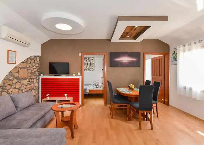 شقة Ledinko 3 By Interhome *