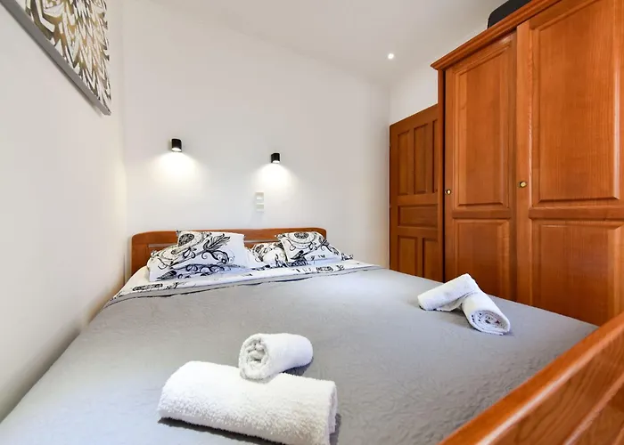 Ledinko 3 By Interhome *