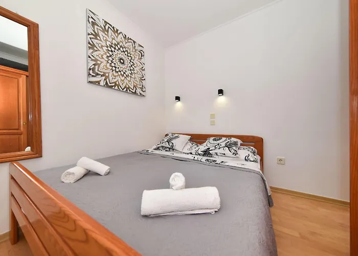 شقة Ledinko 3 By Interhome بريفلاكا