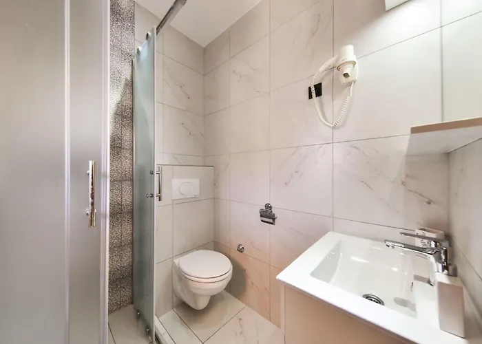 Ledinko 3 By Interhome Апартаменты *