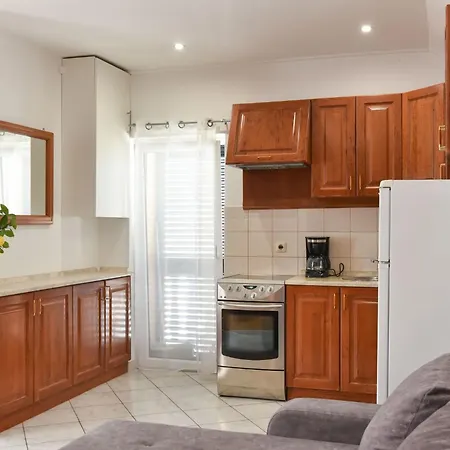 Ledinko 3 By Interhome Apartment